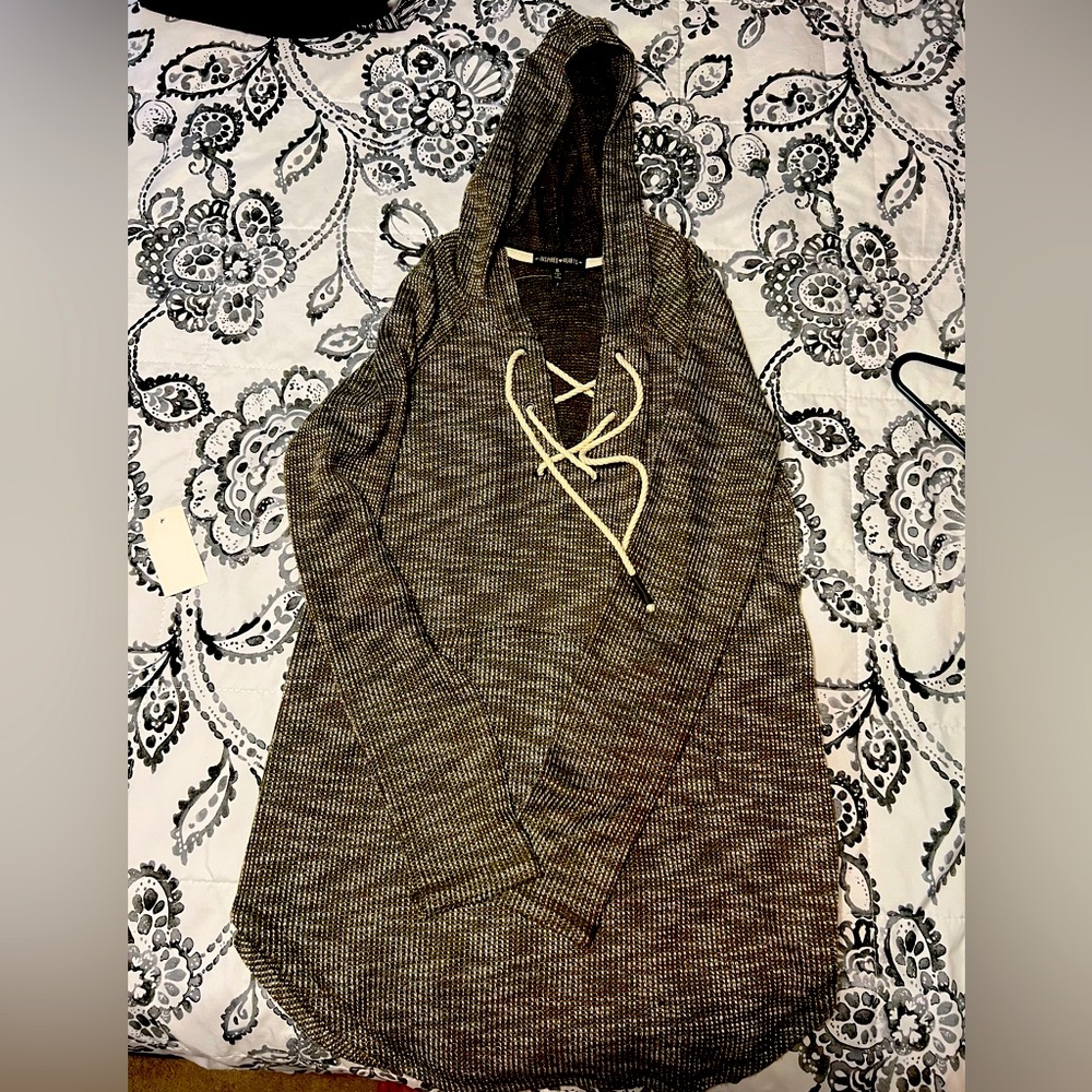 NWT-Comfortable